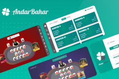 Andar Bahar – Online Betting